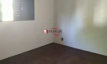 Imagem 3: Aluga Casa Residencial Vila Anchieta São José do Rio Preto - SP 2 Dormitórios com armários