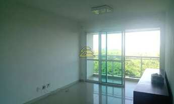 Imagem 1: Barra da Tijuca Apartamento com 3 dormitórios
