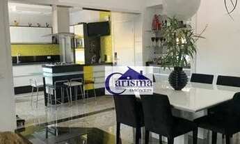 Imagem: Cobertura com 3 suítes, para alugar, 335