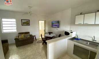 Imagem 7: Apartamento com 2 dormitórios à venda, 55 m² por R$ 245.000,00 - Centro - Mongaguá/SP