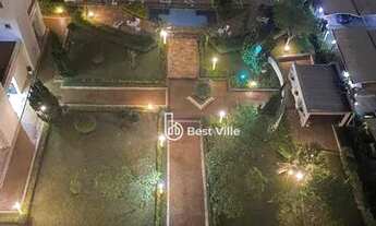 Imagem 7: Apartamento com 3 dormitórios à venda, 139 m² por R$ 1.490.000,00 - Alphaville - Santana d