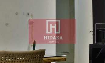 Imagem 3: Apartamento à venda no bairro Bela Vista - São Paulo/SP, Zona Central