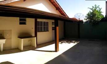 Imagem 2: Casa para aluguel no Vila Lorenzon em Vinhedo/SP