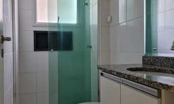 Imagem 5: Excelente Apartamento Semimobiliado no Condomínio Boulevard Mundi - Aleixo