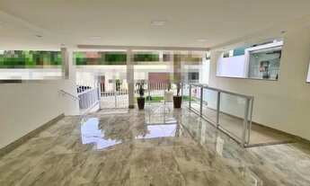 Imagem: Lindo Apto na Glória c/ 2qts, send 1 suíte