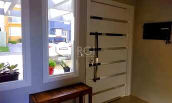 Imagem: Casa Condominio para Venda - 197m², 3 dormitórios