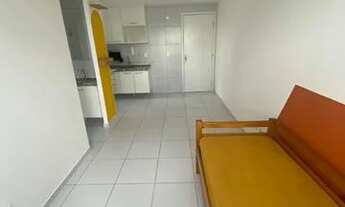 Imagem 2: Edf. Luar de Bali - apto de 01 quarto em Boa Viagem!!