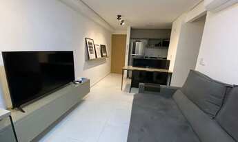 Imagem 2: TC - Apartamento 1 quarto em Intermares