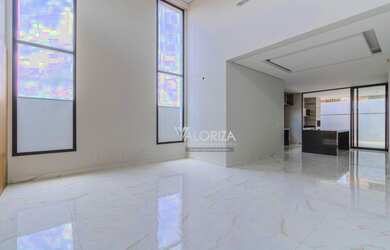 Imagem 6: Casa com 3 dormitórios para alugar - Condomínio Cyrela Landscape - Votorantim/SP