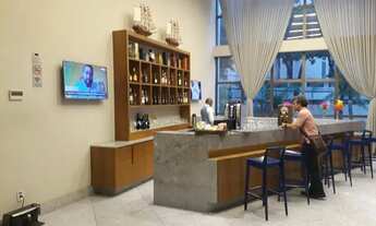 Imagem 7: Apartamento para aluguel com 32 metros quadrados com 1 quarto em Boa Viagem - Recife - PE