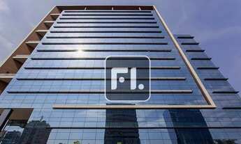 Imagem 2: Apartamento com 1 dormitório, 62 m² - venda por R$ 1.800.000,08 ou aluguel por R$ 14.900,0