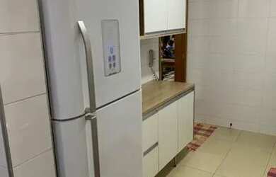 Imagem 5: Apartamento 115m2 3 quartos Nova Aliança