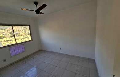 Imagem 6: Apartamento na Cândido Benício