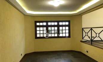 Imagem 7: Casa com 3 dormitórios para alugar, 384 m² por R$ 12.707,00/mês - Alphaville - Santana de