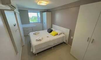 Imagem 3: The Link - Porteira Fechada - Nascente - 1 quarto - 45 metros - 01 vaga - Lazer Practical