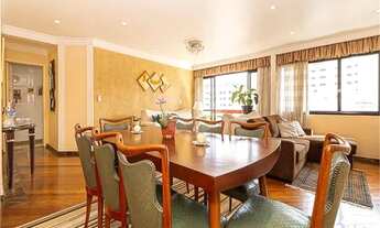 Imagem 2: Cobertura com 4 Quartos e 4 banheiros à Venda, 240 m² por R$ 2.750.000