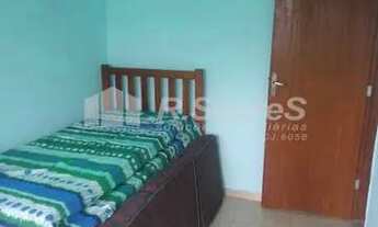 Imagem 6: CASA DE VILA COM DOIS QUARTOS SENDO UM, SUÍTE, EM BENTO RIBEIRO, RUA SAPOPEMBA