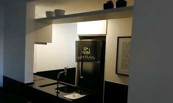 Imagem 4: Flat disponível no Itaim Bibi