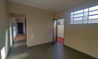 Imagem 6: Casa Padrão em Ribeirão Preto