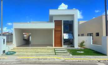 Imagem 4: Casas Prontas Térreas/Duplex em Parnamirim - 3/4 Duas Suítes - A partir de 117m²