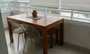 Imagem 3: Apartamento para venda possui 86 metros quadrados com 3 quartos em Centro - Diadema - SP