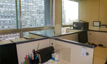 Imagem 4: São Paulo - Conjunto Comercial/Sala - BELA VISTA