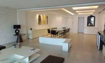 Imagem: Apartamento para alugar com 4 quartos, 4