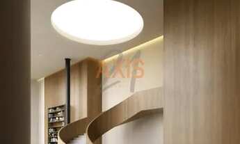 Imagem 6: Sofisticação e design: o apartamento que você precisa!