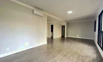 Imagem 5: Apartamento para locação no Jardim Anália Franco, alto padrão, 186 m², 3 suítes, 4 vagas