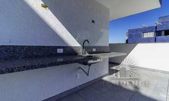 Imagem 4: BELO HORIZONTE - Apartamento Padrão - Cruzeiro