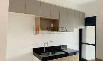 Imagem: Apartamento para locação na Vila Olímpia