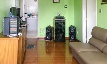 Imagem 4: SAO PAULO - Apartamento Padrão - ACLIMACAO