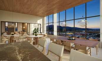 Imagem 2: Apartamento para Venda em Porto Belo, pereque, 3 dormitórios, 3 suítes, 4 banheiros, 2 vag