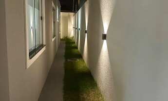 Imagem 2: Linda casa luar da Barra