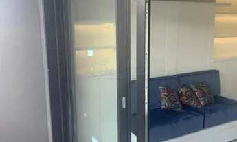 Imagem 3: Studio para Venda - 28m², 1 dormitório, 1 vaga - Menino Deus