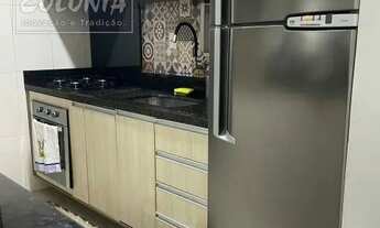 Imagem 4: Santo André - Apartamento Padrão - Vila Príncipe de Gales