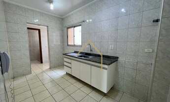 Imagem 5: Apartamento com 2 dormitórios para alugar, 96 m² por R$ 1.863,97/mês - Jardim Glória - Ame