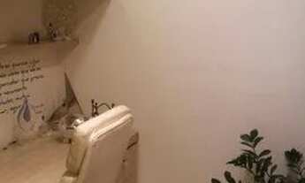 Imagem 4: Apartamento com 3 dormitórios para alugar, 122 m² por R$ 8.500/mês - Alphaville - Barueri