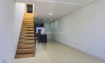 Imagem 3: Casa - Residencial Cittá di Salerno - Campinas