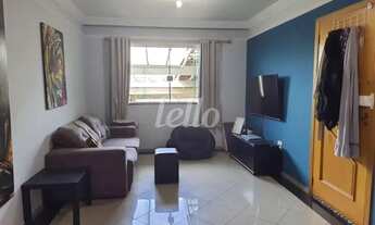 Imagem 2: São Paulo - Casa Padrão - Tucuruvi