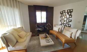 Imagem 6: Apartamento Ilhas Gregas pra venda - Jundiaí/SP - 3 SUITES - 230M²