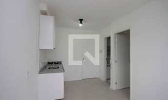 Imagem 4: Apartamento para Aluguel - Bela Vista, 1 Quarto, 24 m2