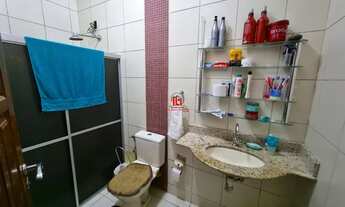 Imagem 7: Casa Terrea com 3 Suites no Resid Cachoeira Grande Semimobiliado