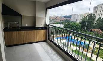 Imagem: Apartamento para aluguel possui 76 metros