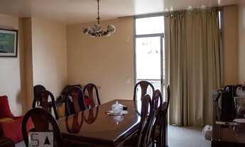 Imagem 4: Apartamento para Aluguel - Tijuca, 3 Quartos, 130 m2