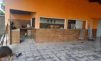 Imagem 4: Rancho lago das brisas corumbaiba