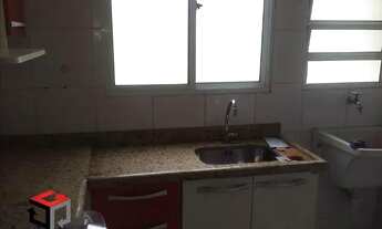 Imagem 7: Apartamento para aluguel 2 quartos 1 vaga Das Flores Nova Petrópolis - São Bernardo do Cam