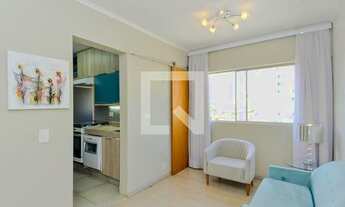 Imagem 2: Apartamento à Venda - Vila Augusta, 2 Quartos, 66 m2