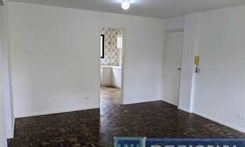 Imagem 2: Apartamento com 3 quartos para alugar por R$ 1800.00, 92.00 m2 - AGUA VERDE - CURITIBA/PR