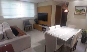 Imagem: Apartamento à venda, 2 quartos, 1 suíte